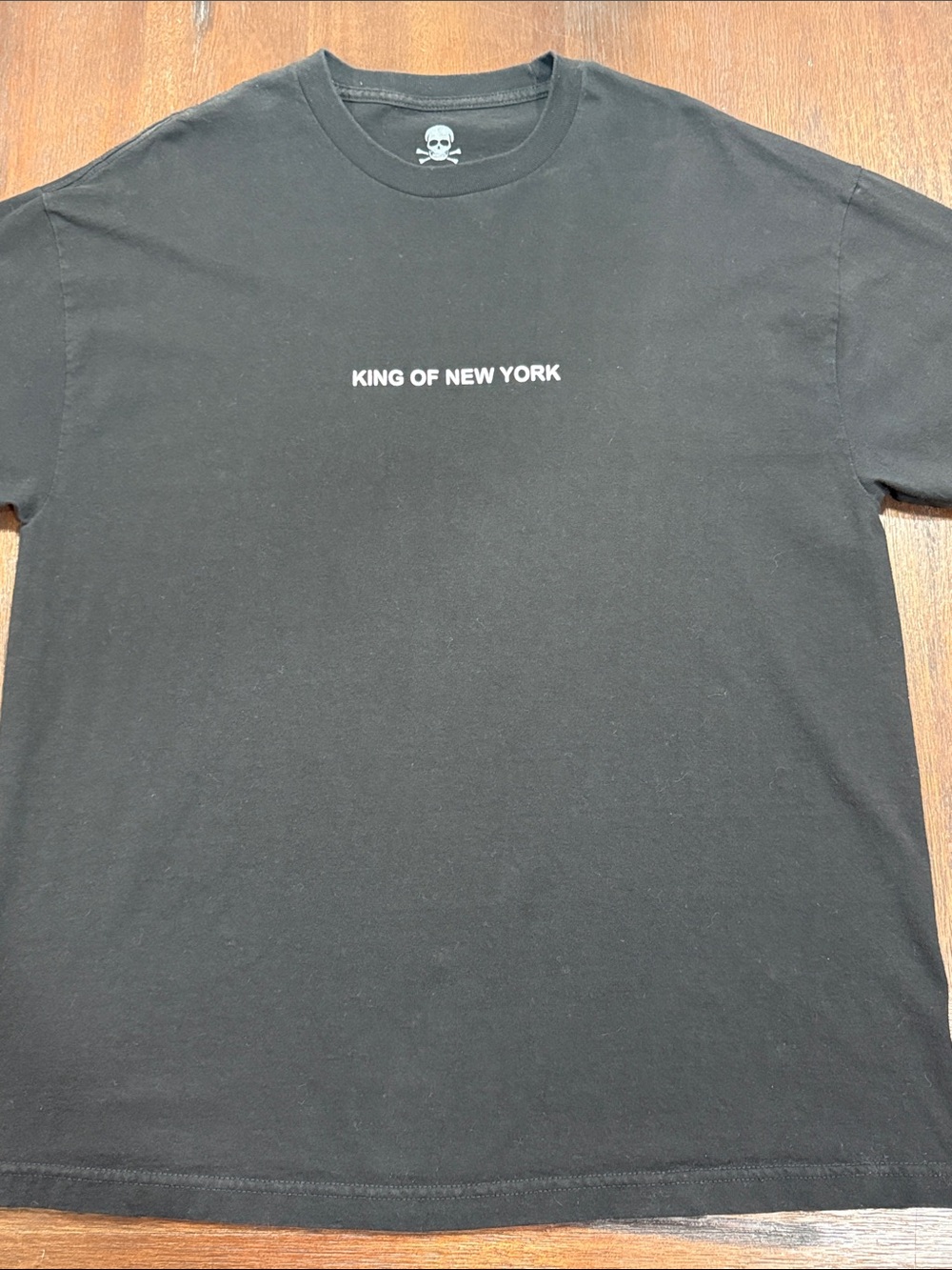 SSUR King Of New York Shirt XL